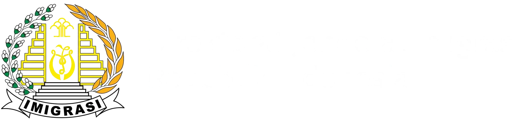 Direktorat Jenderal Imigrasi Papua Tengah